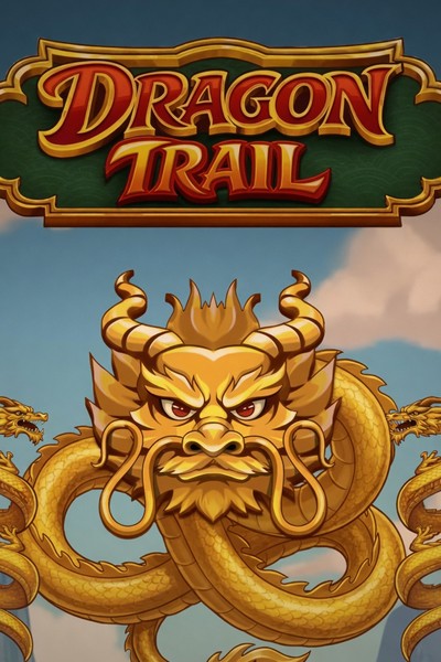 Dragon Trail Slot bei Betrepublic Casino