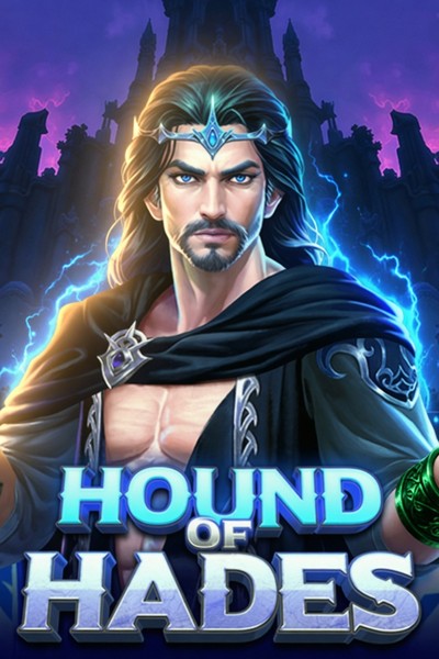 Hound of Hades Slot bei Betrepublic Casino