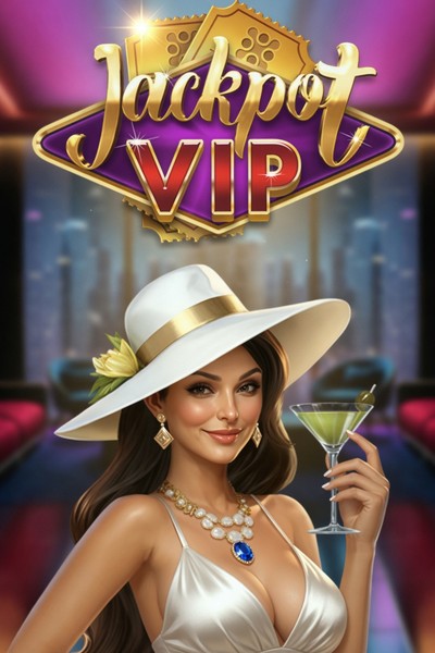 Jackpot VIP Slot bei Betrepublic Casino