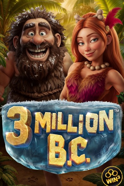 3 Million BC Slot bei Betrepublic Casino