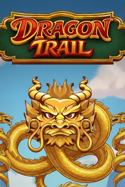 Dragon Trail Slot bei Cleobetra Casino