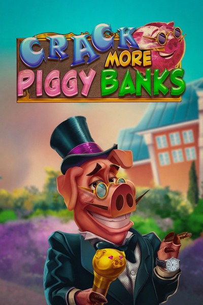 Crack More Piggy Banks Slot bei Kingmaker Casino