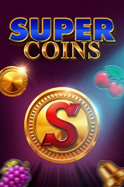 SUPER COINS Slot bei Kingmaker Casino