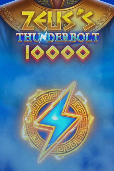 Zeus's Thunderbolt 10000 Slot bei Kingmaker Casino